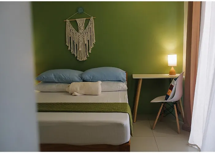 Hooga Accommodatie bij particulieren *