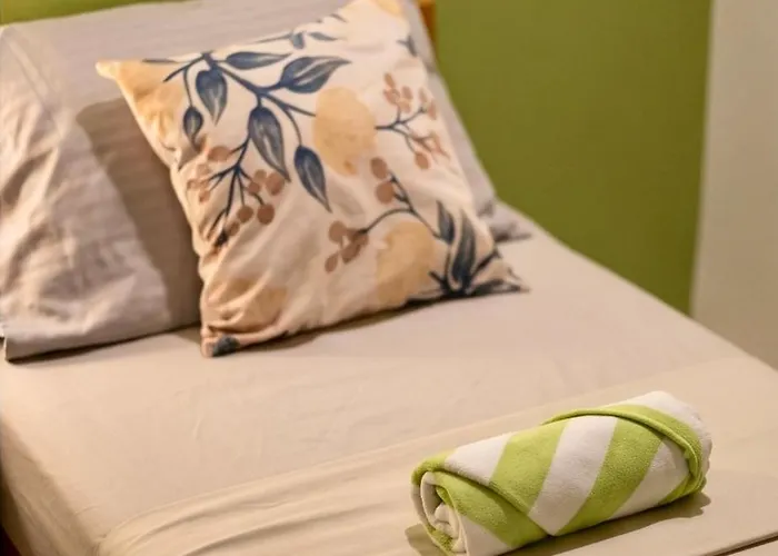 Hooga Accommodatie bij particulieren