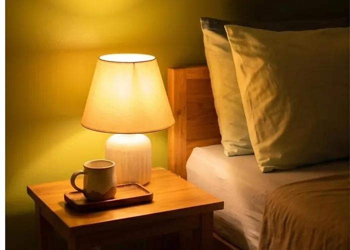 Accommodatie bij particulieren Hooga Cebu