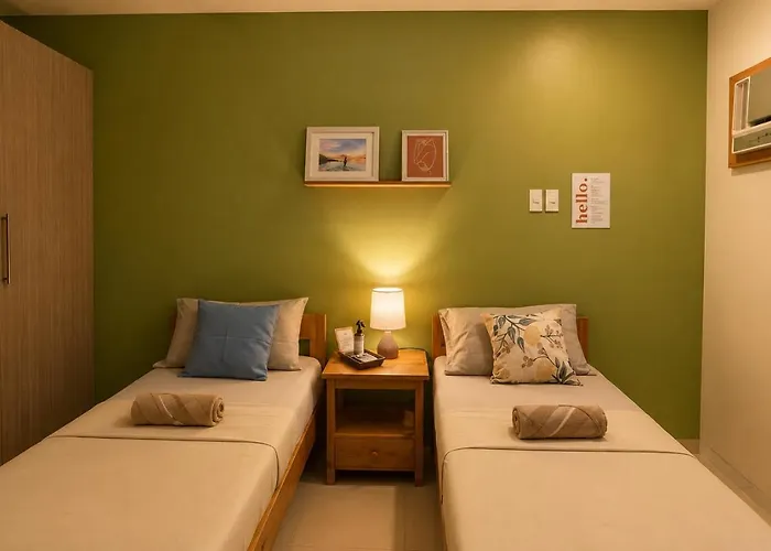 Hooga Accommodatie bij particulieren *