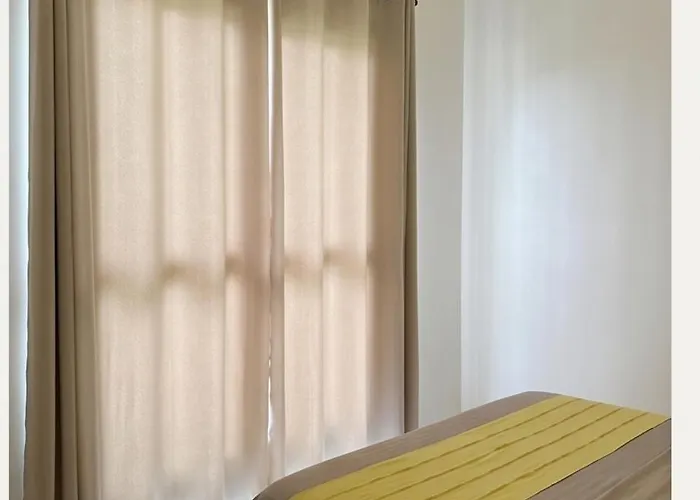 Accommodatie bij particulieren Hooga