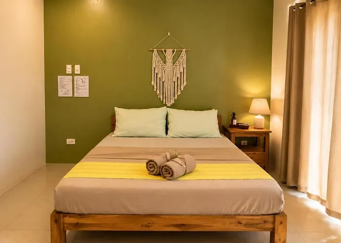 Accommodatie bij particulieren Hooga *