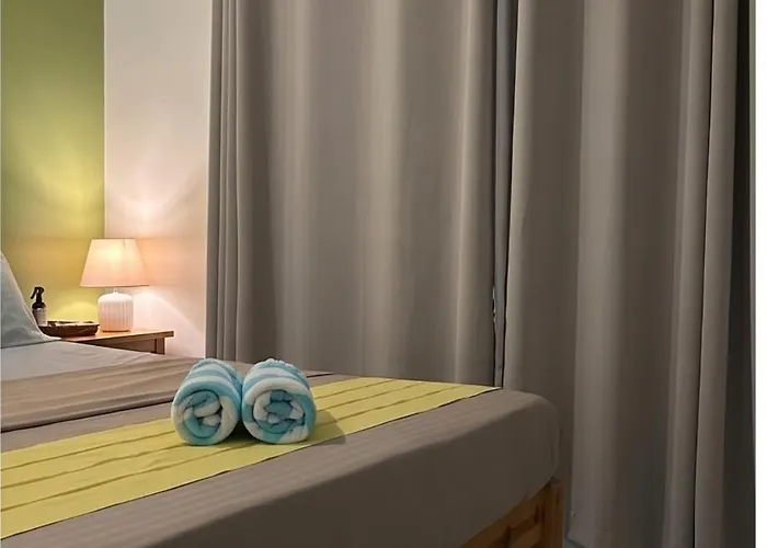 Accommodatie bij particulieren Hooga *
