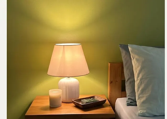 Accommodatie bij particulieren Hooga