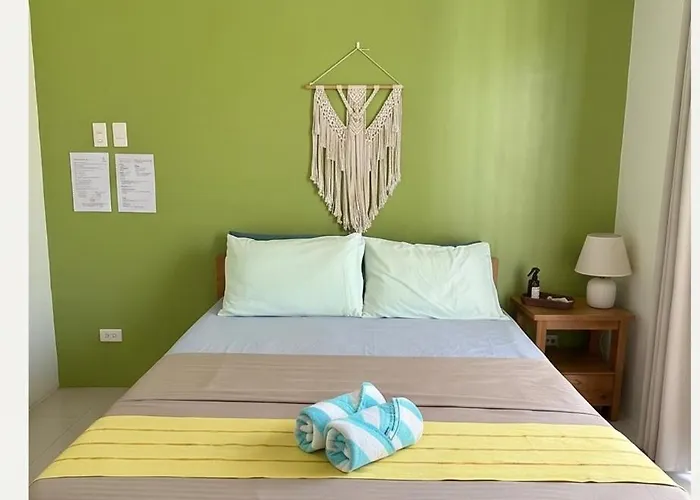 Hooga Accommodatie bij particulieren Cebu