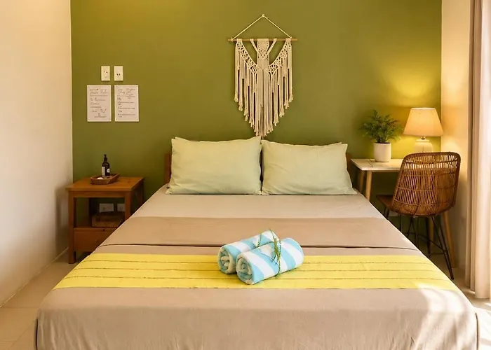 Hooga Accommodatie bij particulieren Cebu