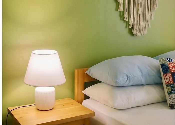 Hooga Accommodatie bij particulieren