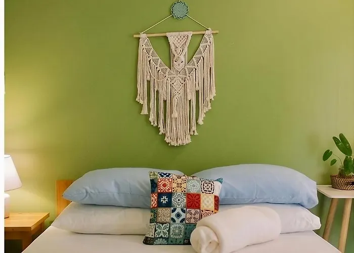 Hooga Accommodatie bij particulieren *