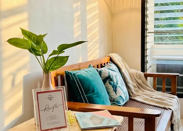 Accommodatie bij particulieren Hooga *