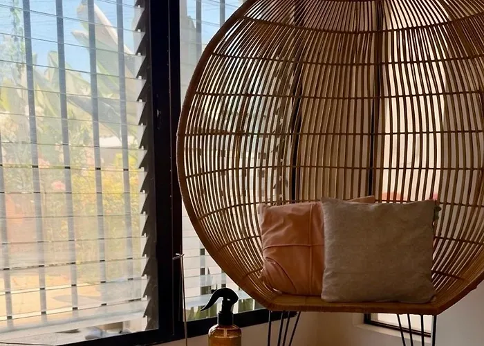 Hooga Accommodatie bij particulieren *