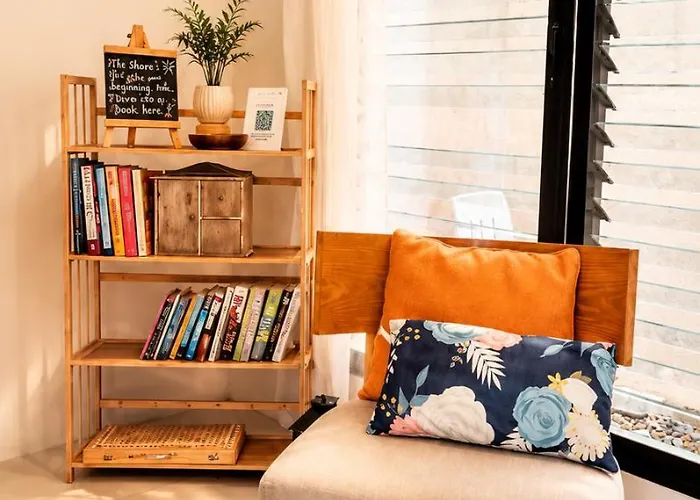 Hooga Accommodatie bij particulieren *