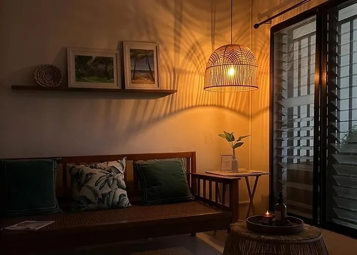 Hooga Accommodatie bij particulieren Cebu