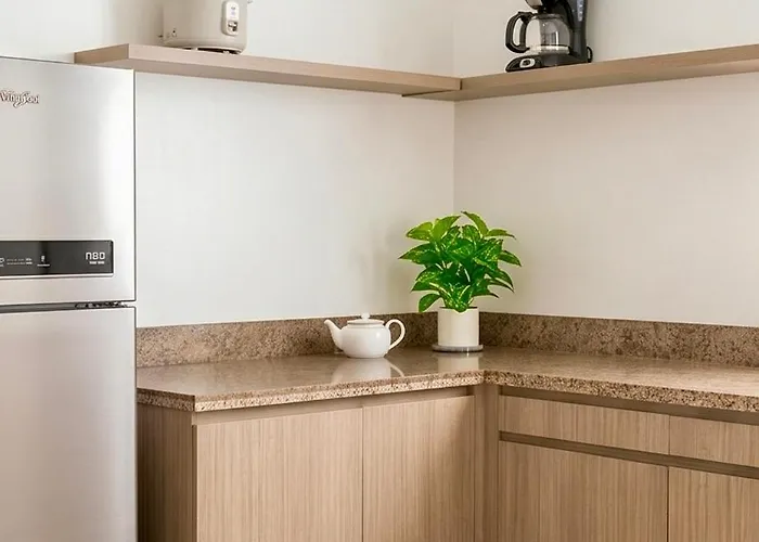 Hooga Accommodatie bij particulieren *