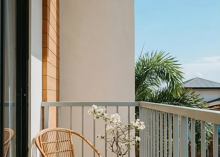 Hooga Accommodatie bij particulieren *