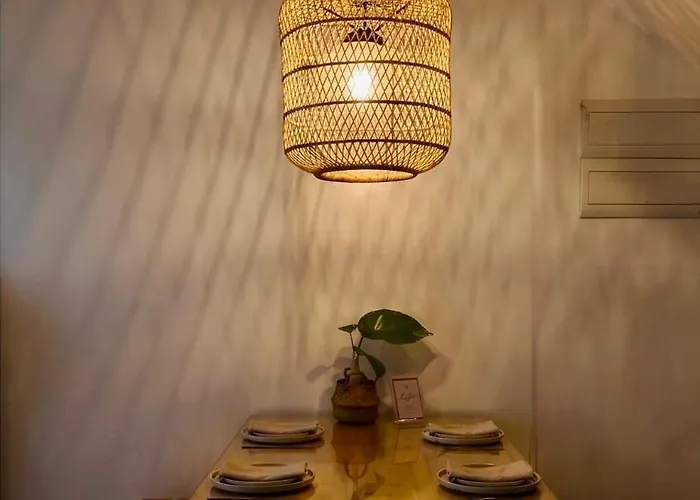 Hooga Accommodatie bij particulieren Cebu