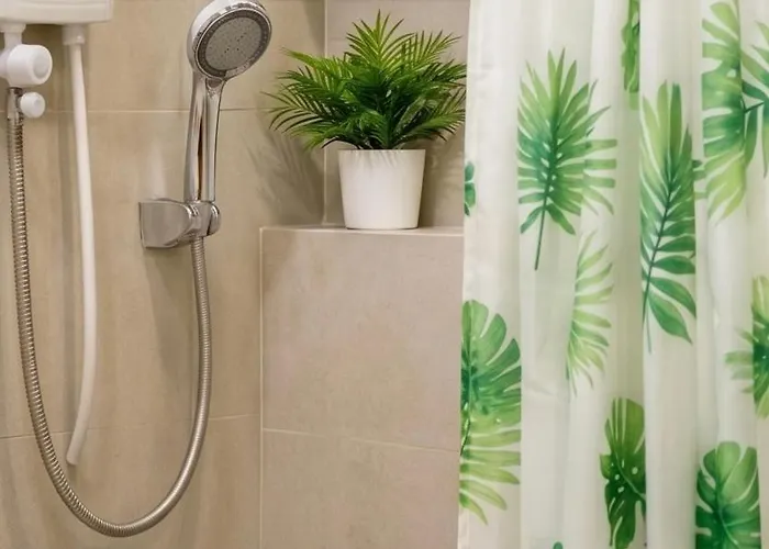 Hooga Accommodatie bij particulieren Cebu